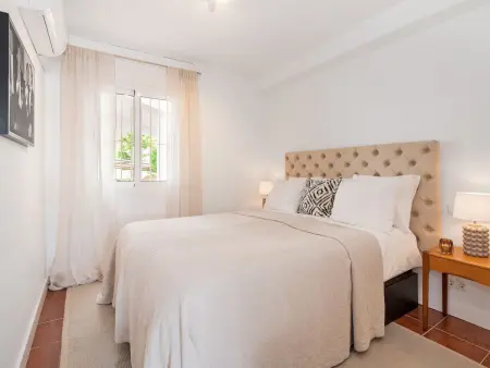 Appartement moderne, vue montagne - 4 pers., Appartement 4 personnes à Marbella - Photo 15