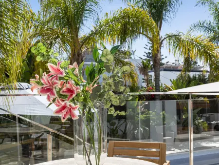 Villa moderne avec piscine privÃ©e et clim - 10 pers. - Photo 5