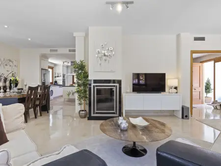 Villa moderne avec piscine privÃ©e et clim - 10 pers. - Photo 7