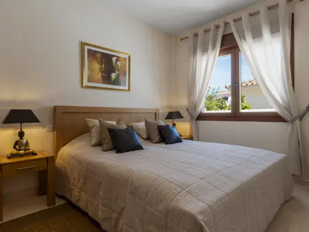 Villa moderne avec piscine privÃ©e et clim - 10 pers. - Photo 17