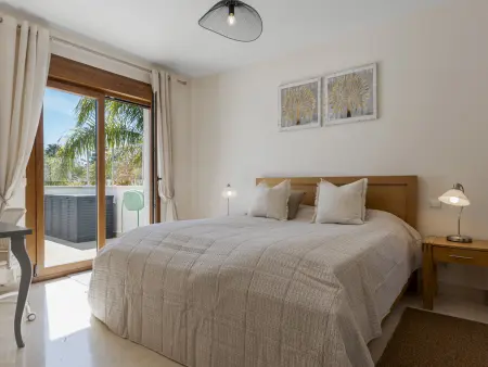 Villa moderne avec piscine privÃ©e et clim - 10 pers. - Photo 18