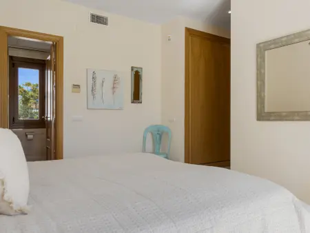 Villa moderne avec piscine privÃ©e et clim - 10 pers. - Photo 20