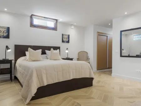 Villa moderne avec piscine privÃ©e et clim - 10 pers. - Photo 23