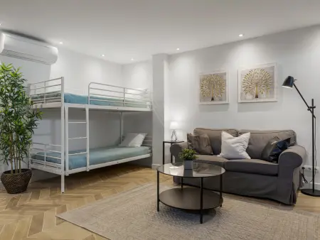 Villa moderne avec piscine privÃ©e et clim - 10 pers. - Photo 25