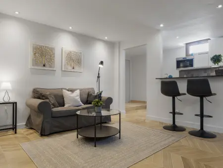 Villa moderne avec piscine privÃ©e et clim - 10 pers. - Photo 26