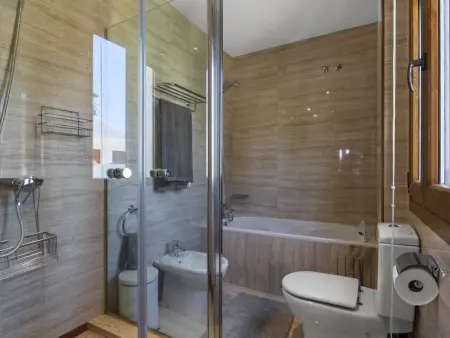 Villa moderne avec piscine privÃ©e et clim - 10 pers. - Photo 30