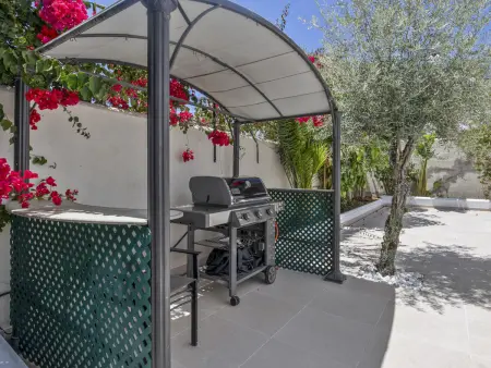 Villa moderne avec piscine privÃ©e et clim - 10 pers. - Photo 33