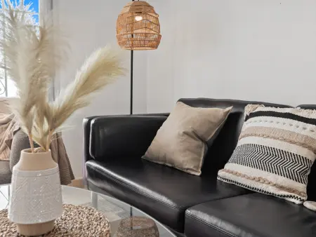 Appartement moderne, vue montagne - 4 pers., Appartement 4 personnes à Marbella - Photo 5