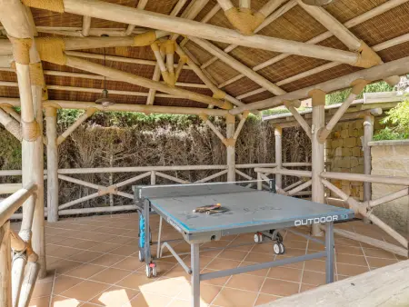 Villa vue montagne - 12 pers., Villa 10 personnes à Estepona - Photo 10
