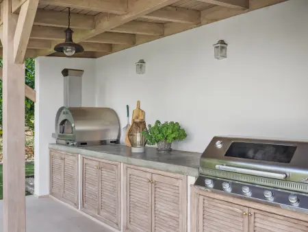 Villa vue montagne - 12 pers., Villa 10 personnes à Estepona - Photo 17