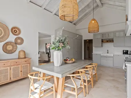 Villa vue montagne - 12 pers., Villa 10 personnes à Estepona - Photo 27