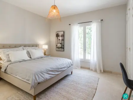 Villa vue montagne - 12 pers., Villa 10 personnes à Estepona - Photo 33