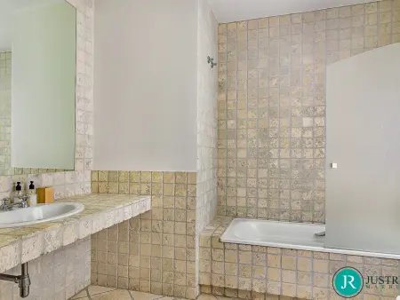 Villa vue montagne - 12 pers., Villa 10 personnes à Estepona - Photo 34