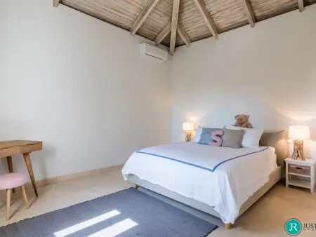 Villa vue montagne - 12 pers., Villa 10 personnes à Estepona - Photo 35