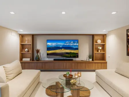 Maison mitoyenne vue montagne - 8 pers., Gite 8 personnes à Marbella - Photo 29