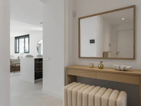 Penthouse avec vue panoramique - 6 pers., Appartement 6 personnes à Marbella - Photo 11