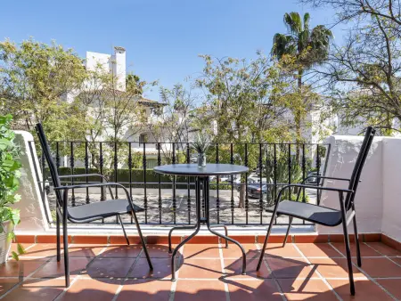 Maison de ville prÃ¨s des plages - 8 pers., Gite 8 personnes à Marbella - Photo 14