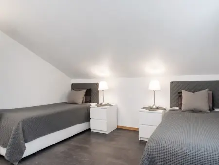 Maison de ville prÃ¨s des plages - 8 pers., Gite 8 personnes à Marbella - Photo 20