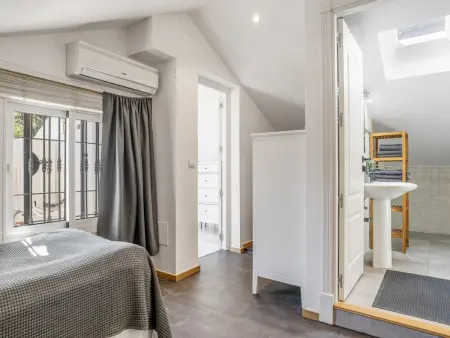 Maison de ville prÃ¨s des plages - 8 pers., Gite 8 personnes à Marbella - Photo 21