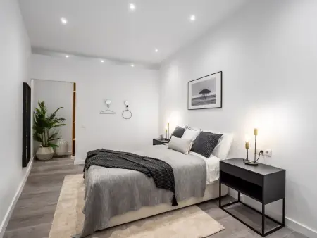 Appartement confortable avec piscine - 6 pers., Appartement 6 personnes à Marbella - Photo 16