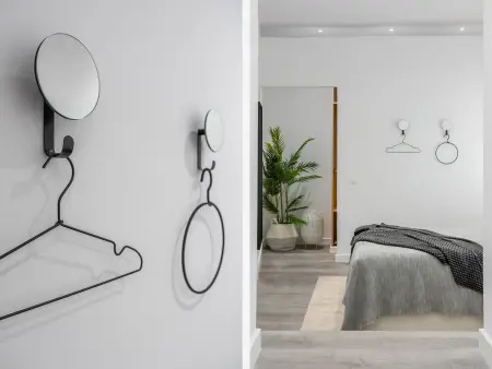 Appartement confortable avec piscine - 6 pers., Appartement 6 personnes à Marbella - Photo 17