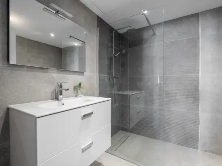 Appartement confortable avec piscine - 6 pers., Appartement 6 personnes à Marbella - Photo 19