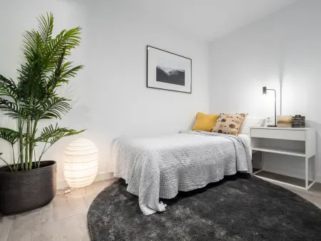 Appartement confortable avec piscine - 6 pers., Appartement 6 personnes à Marbella - Photo 20