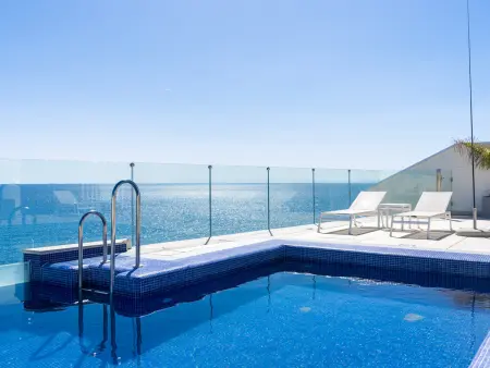 Appartement avec vue mer - pour familles et couples - Photo 1
