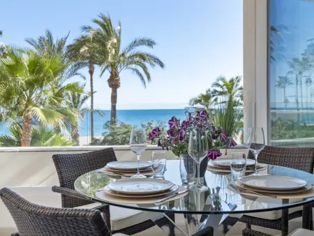 Appartement avec vue mer - pour familles et couples - Photo 3
