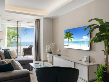 Appartement avec vue mer - pour familles et couples - Photo 4