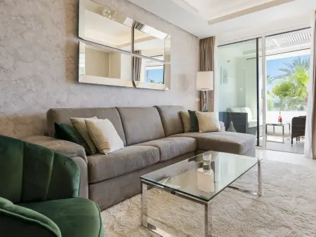 Appartement avec vue mer - pour familles et couples - Photo 5