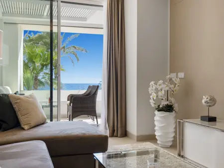 Appartement avec vue mer - pour familles et couples - Photo 6