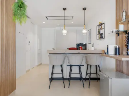 Appartement avec vue mer - pour familles et couples - Photo 7