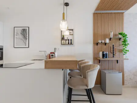 Appartement avec vue mer - pour familles et couples - Photo 8