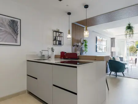 Appartement avec vue mer - pour familles et couples - Photo 10