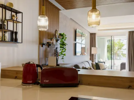 Appartement avec vue mer - pour familles et couples - Photo 11