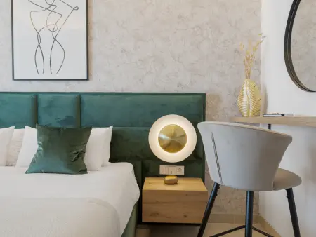 Appartement avec vue mer - pour familles et couples - Photo 13