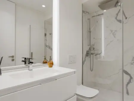 Appartement avec vue mer - pour familles et couples - Photo 16