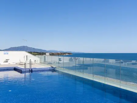 Appartement avec vue mer - pour familles et couples - Photo 18