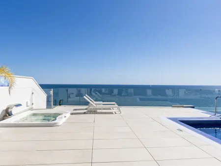 Appartement avec vue mer - pour familles et couples - Photo 19