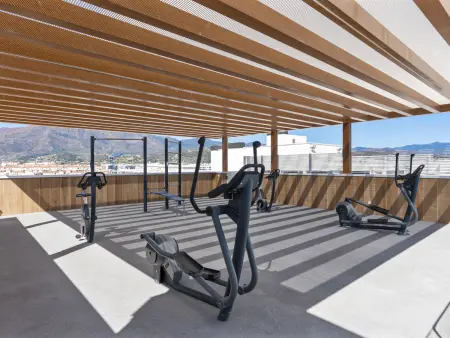 Appartement avec vue mer - pour familles et couples - Photo 20
