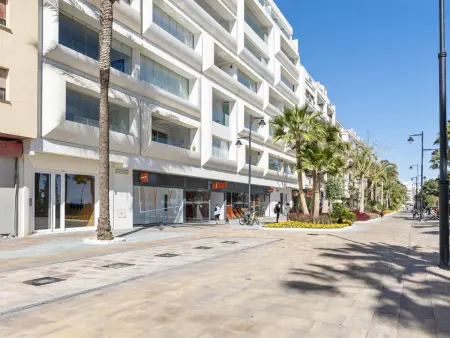 Appartement avec vue mer - pour familles et couples - Photo 24