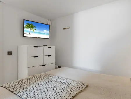 Maison de ville en bord de mer, vue plage, Gite 4 personnes à Estepona - Photo 16