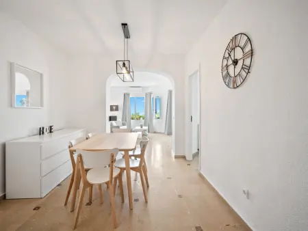 Appartement lumineux vue montagne - 4 pers., Appartement 4 personnes à Mijas - Photo 1