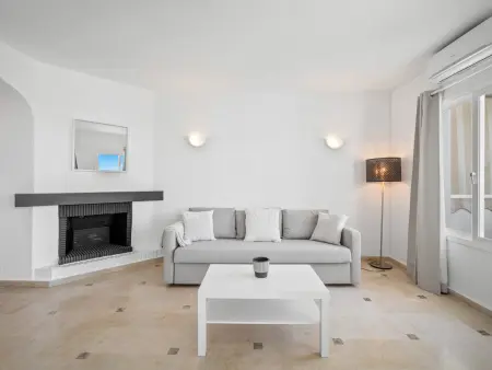 Appartement lumineux vue montagne - 4 pers., Appartement 4 personnes à Mijas - Photo 3