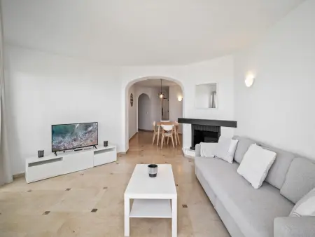 Appartement lumineux vue montagne - 4 pers., Appartement 4 personnes à Mijas - Photo 4