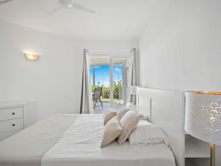 Appartement lumineux vue montagne - 4 pers., Appartement 4 personnes à Mijas - Photo 9