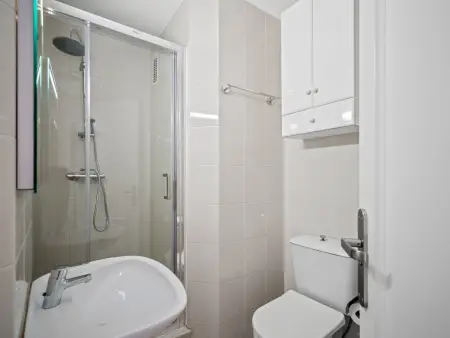 Appartement lumineux vue montagne - 4 pers., Appartement 4 personnes à Mijas - Photo 12