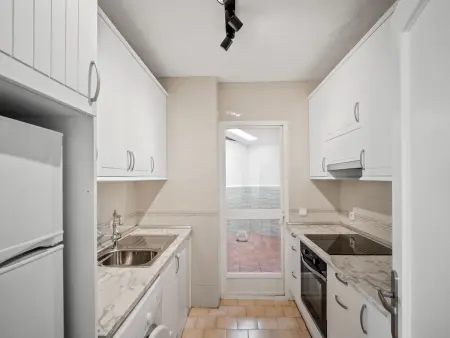 Appartement lumineux vue montagne - 4 pers., Appartement 4 personnes à Mijas - Photo 13