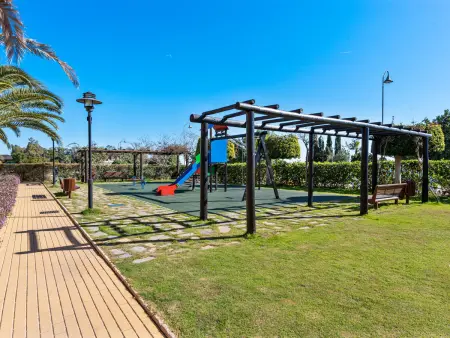 Appartement vue mer - 4 pers., Appartement 4 personnes à Estepona - Photo 22